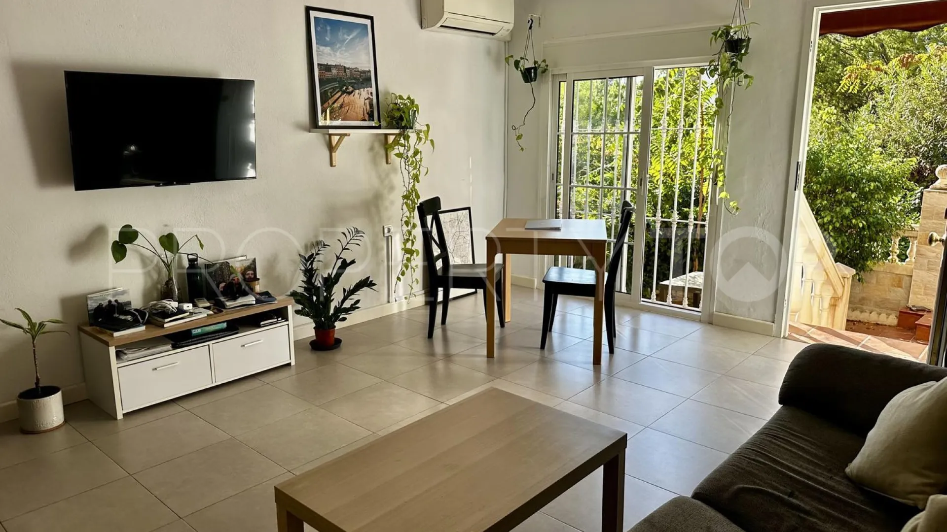 Piso en venta en Olletas - Sierra Blanquilla