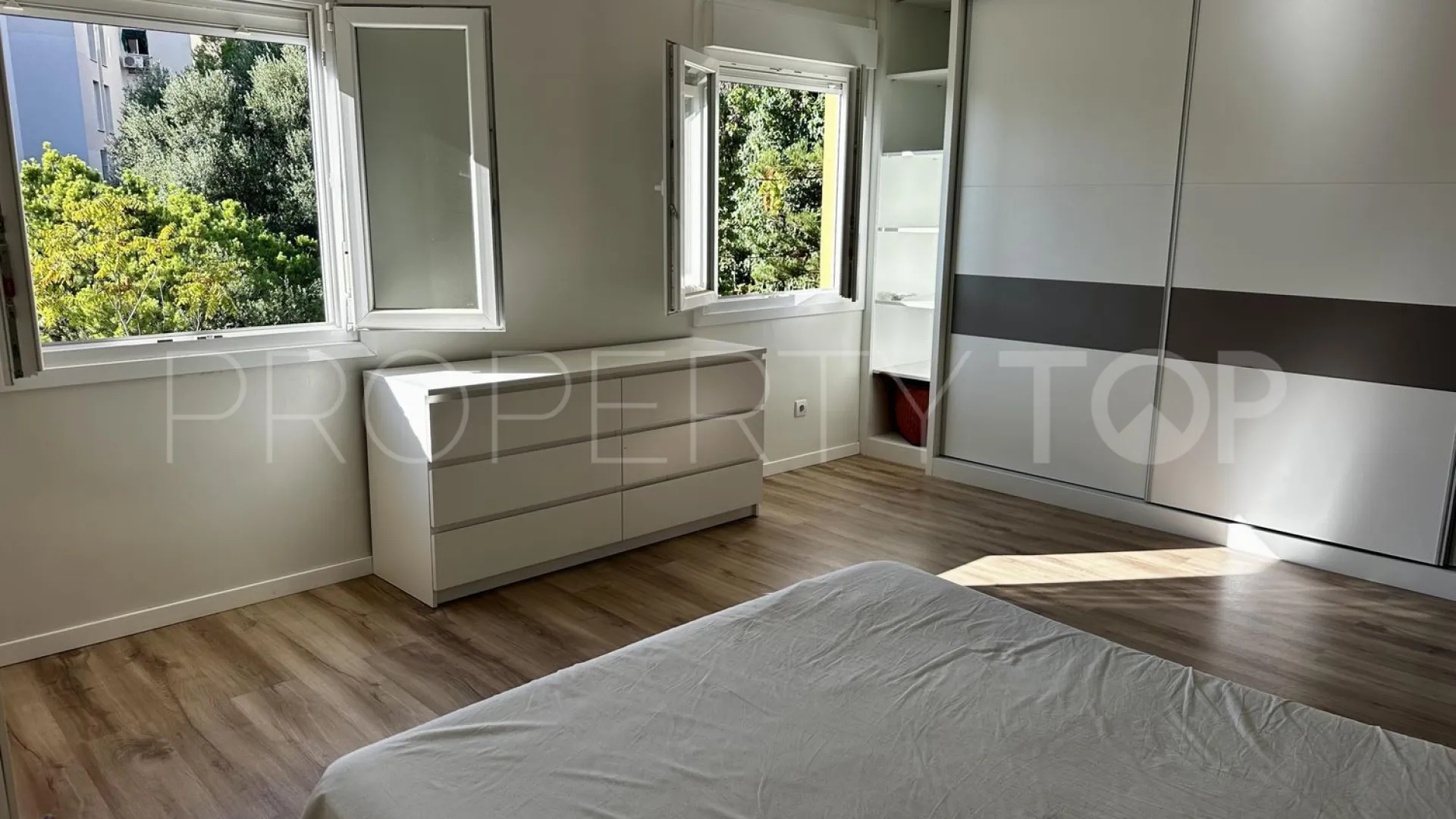 Piso en venta en Olletas - Sierra Blanquilla