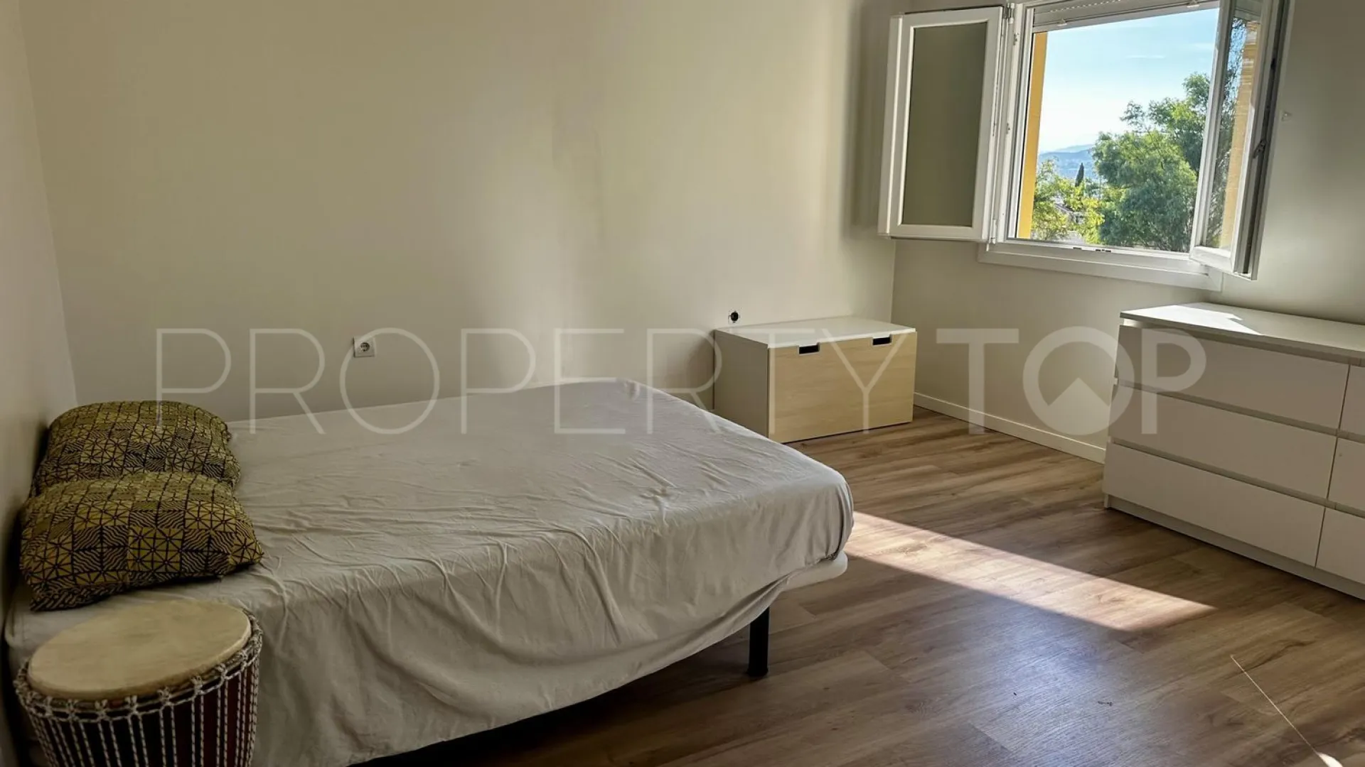 Piso en venta en Olletas - Sierra Blanquilla