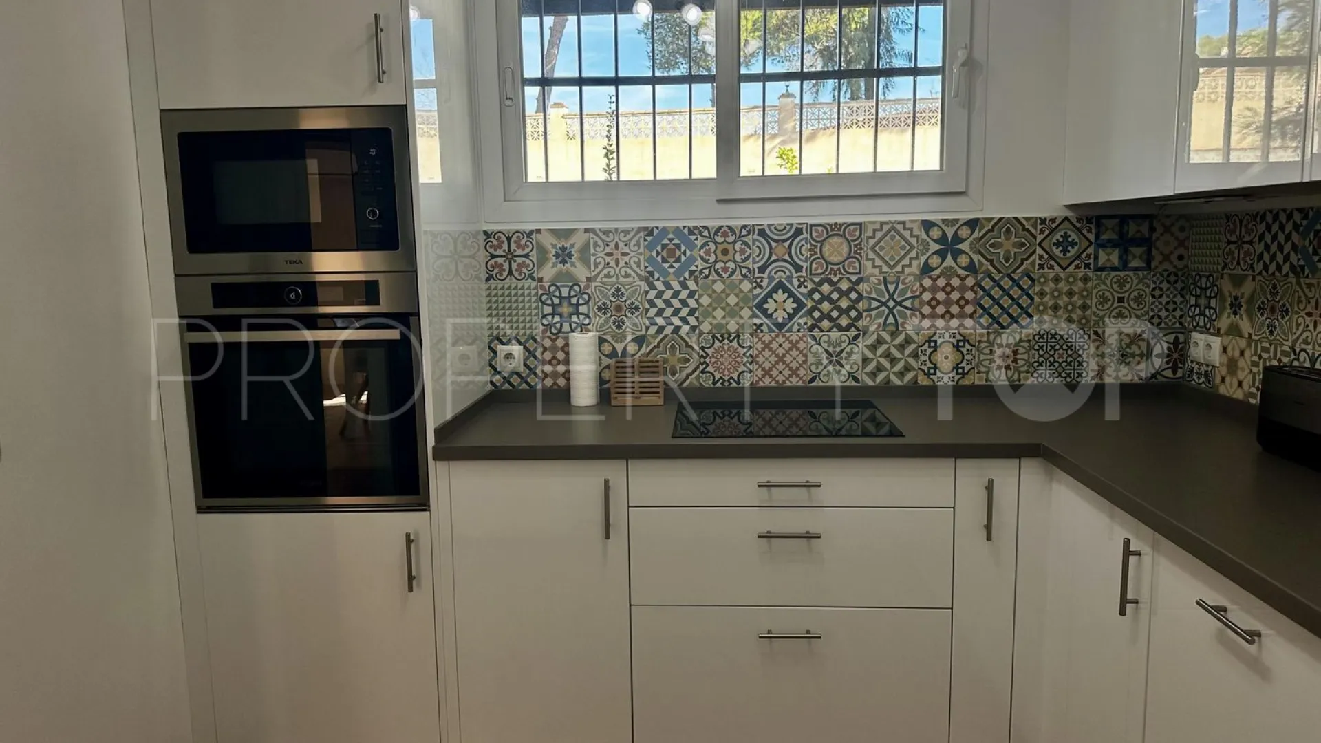 Piso en venta en Olletas - Sierra Blanquilla