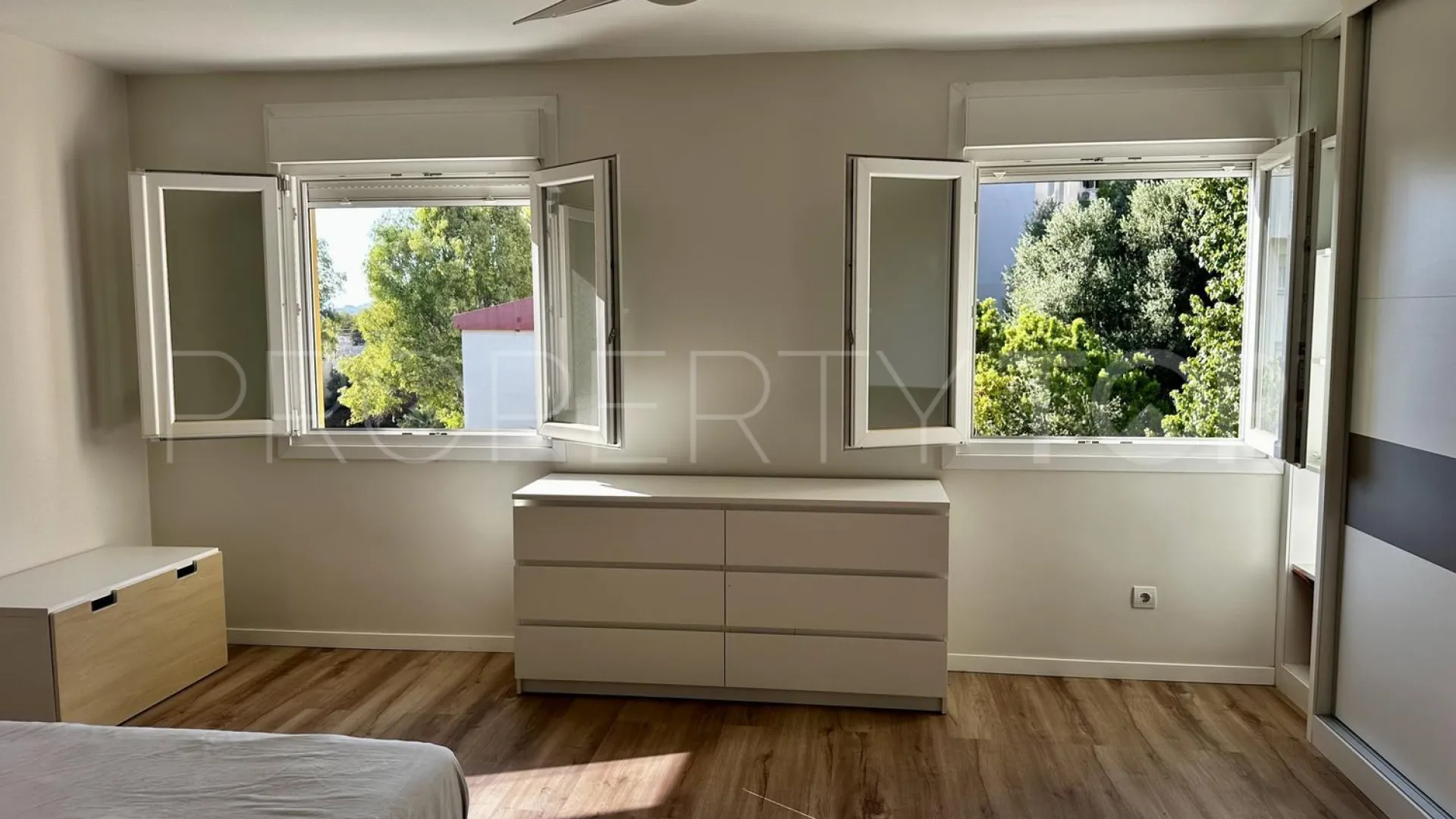 Piso en venta en Olletas - Sierra Blanquilla