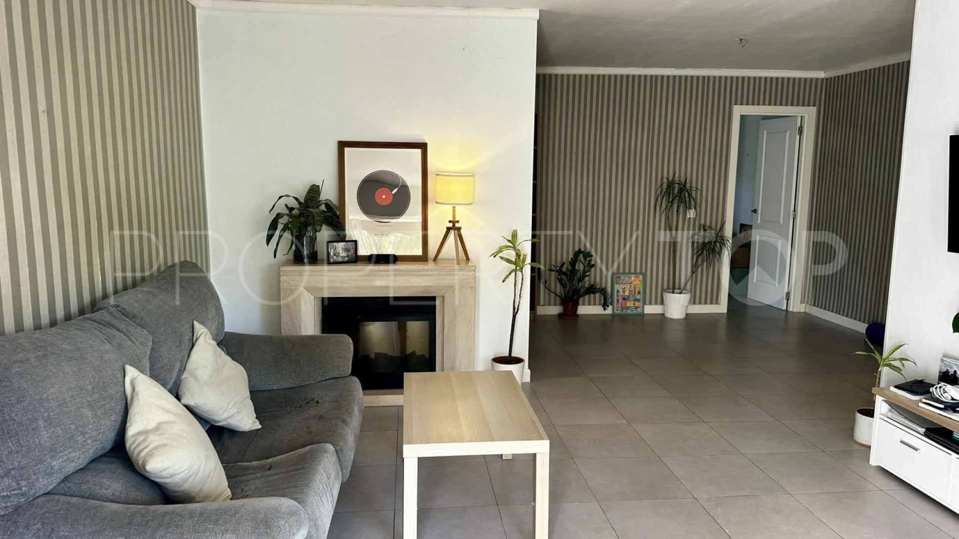 Piso en venta en Olletas - Sierra Blanquilla