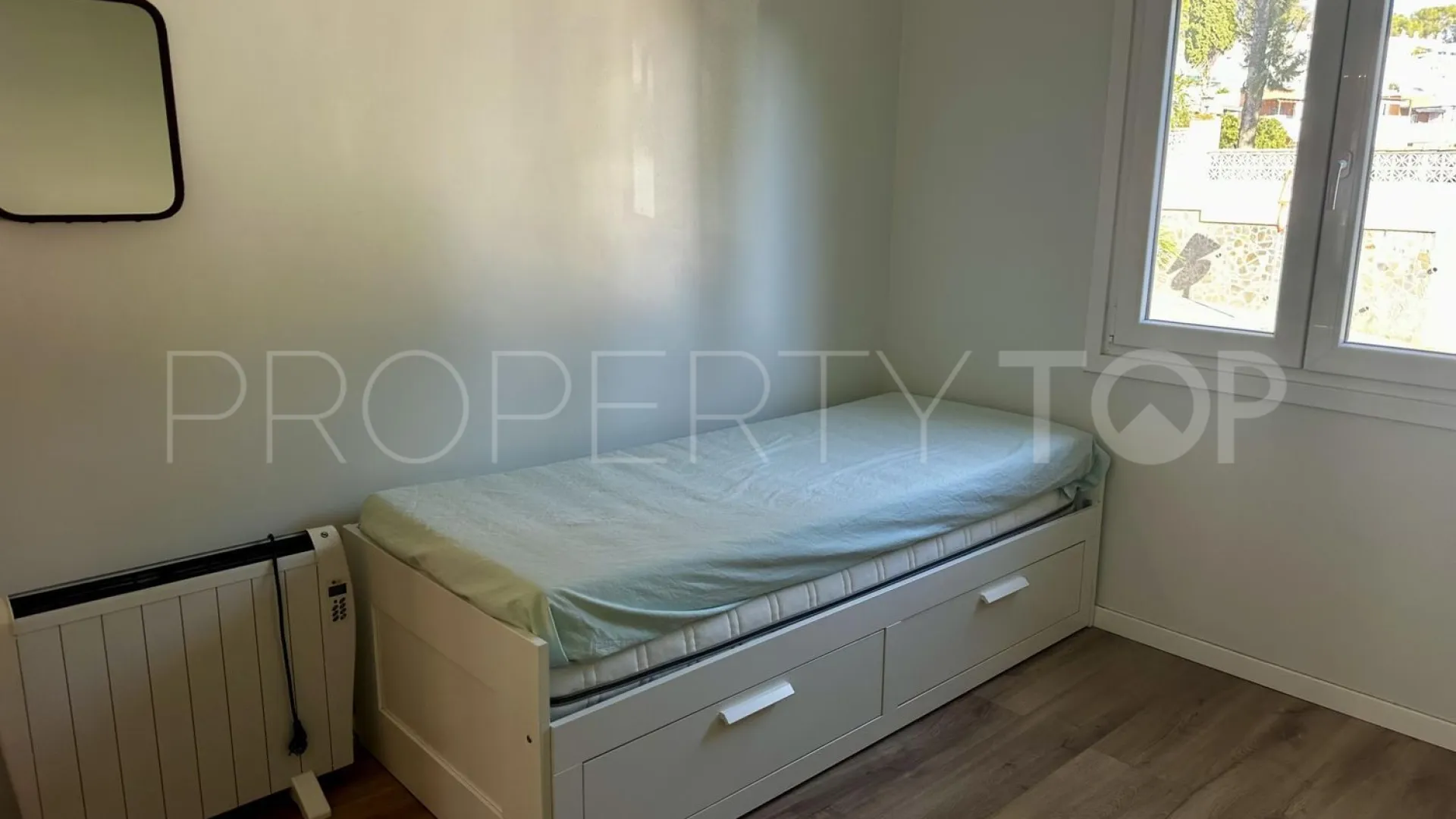 Piso en venta en Olletas - Sierra Blanquilla