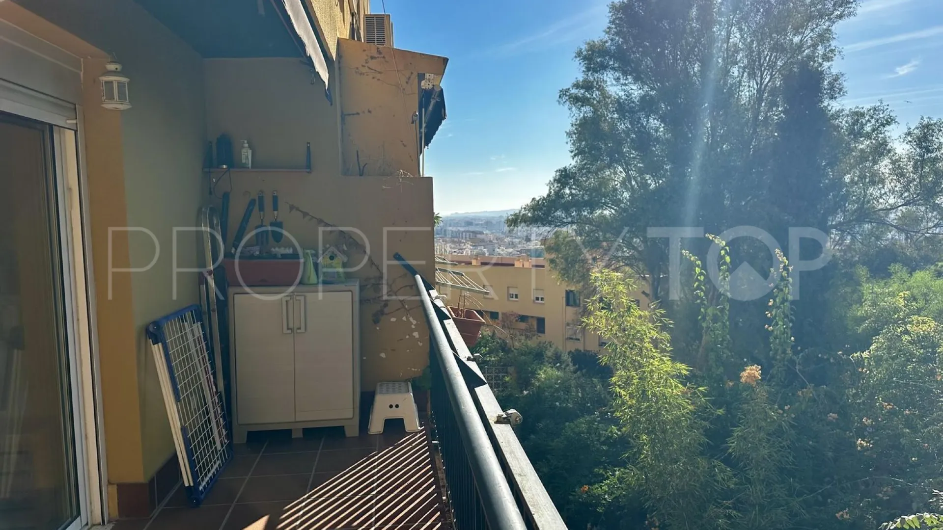 Piso en venta en Olletas - Sierra Blanquilla