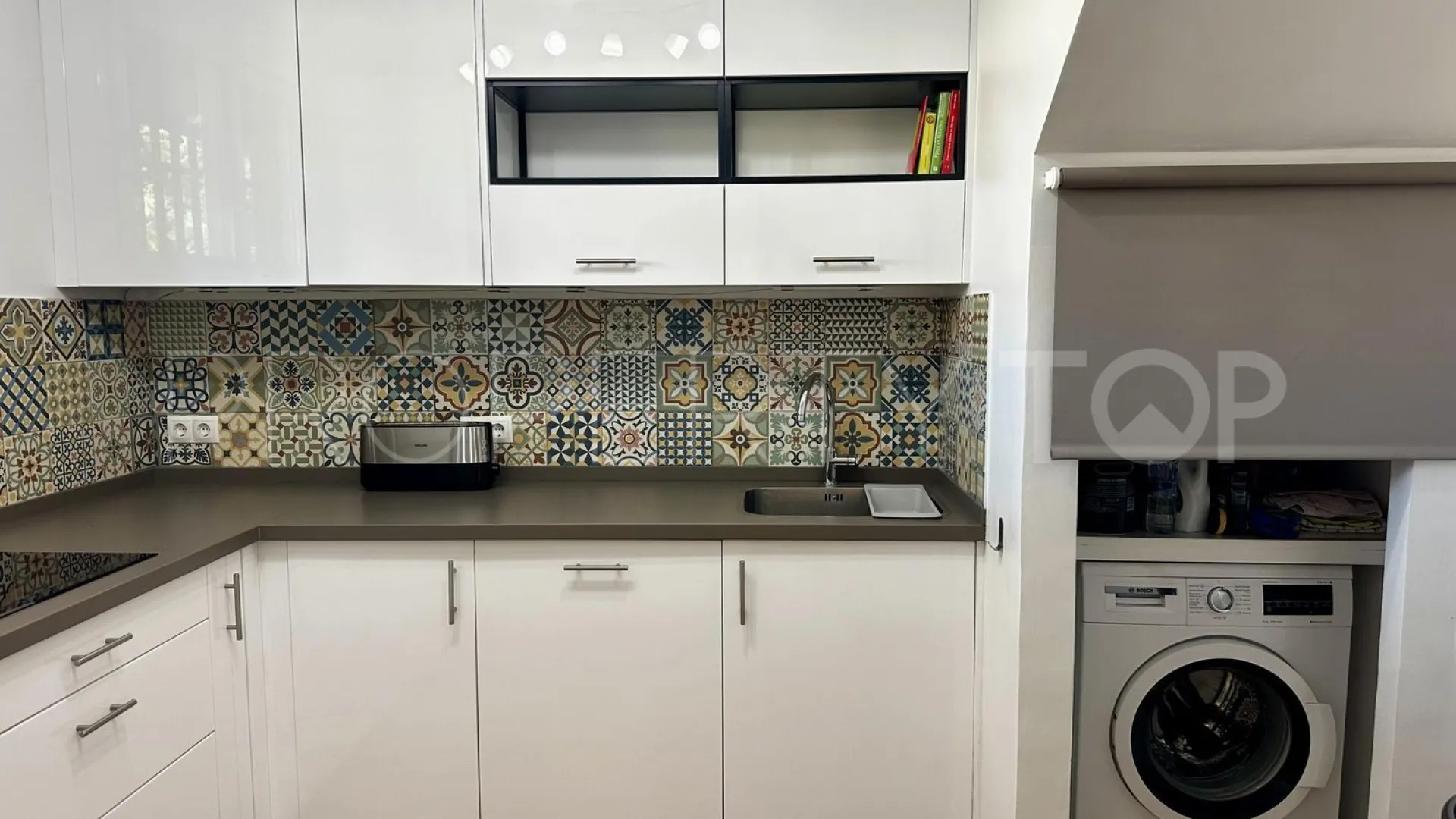 Piso en venta en Olletas - Sierra Blanquilla