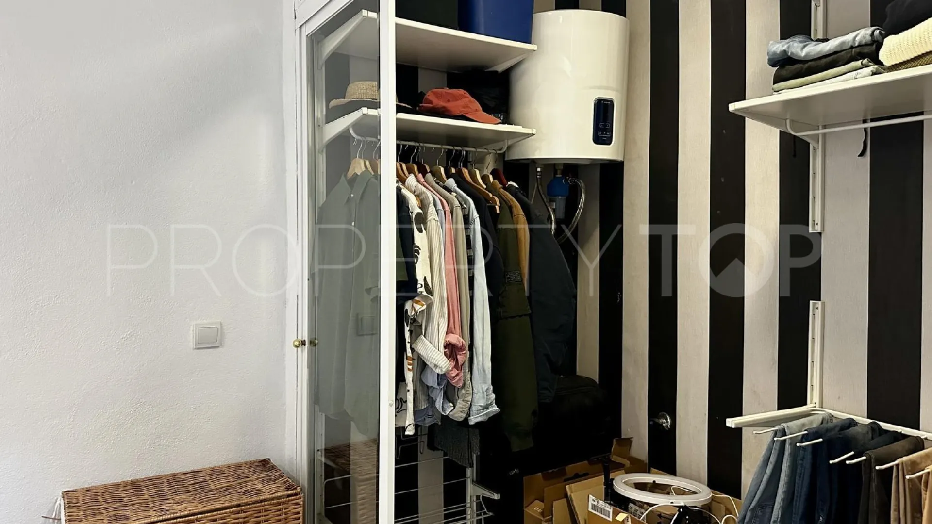 Piso en venta en Olletas - Sierra Blanquilla