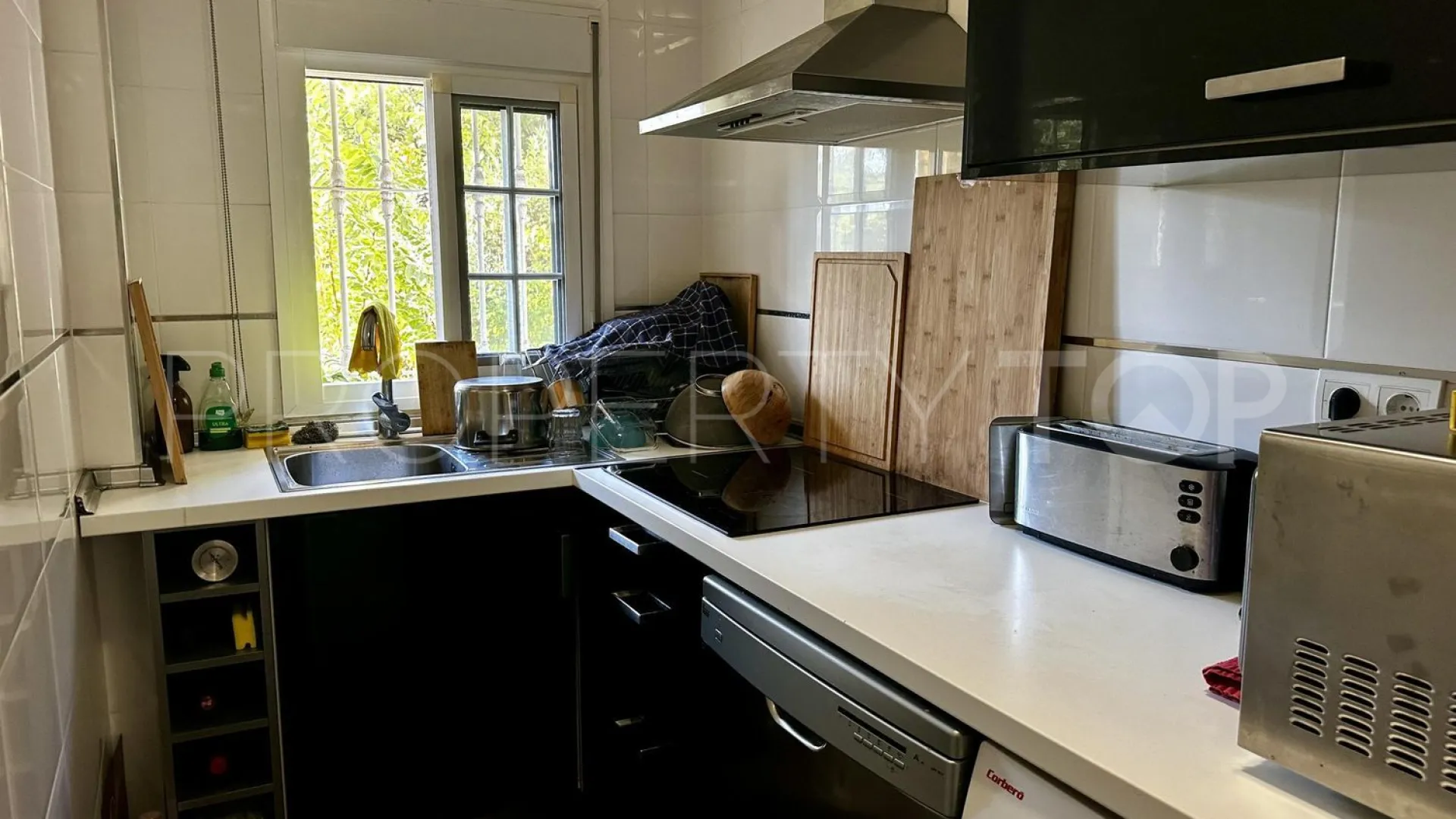 Piso en venta en Olletas - Sierra Blanquilla