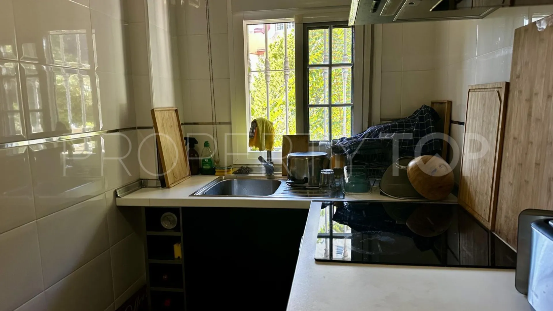 Piso en venta en Olletas - Sierra Blanquilla