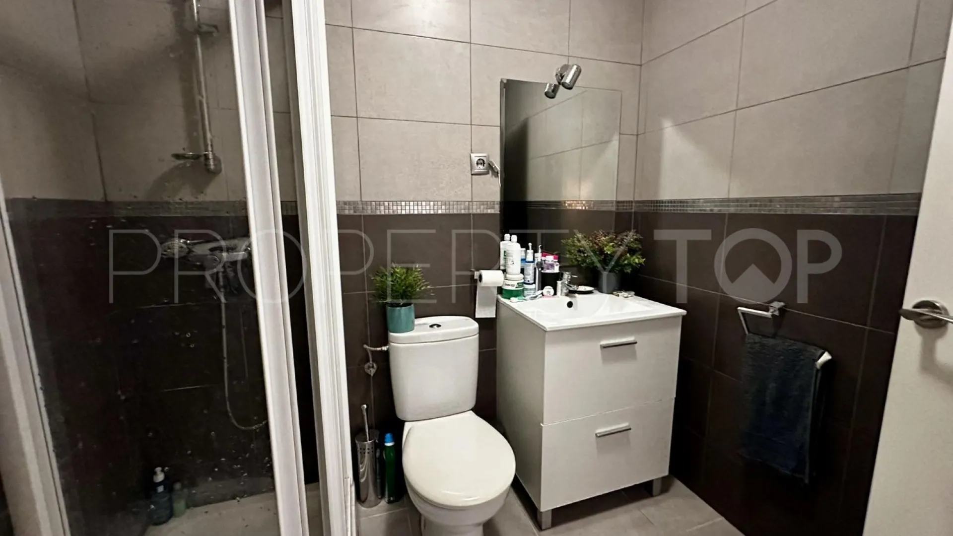 Piso en venta en Olletas - Sierra Blanquilla