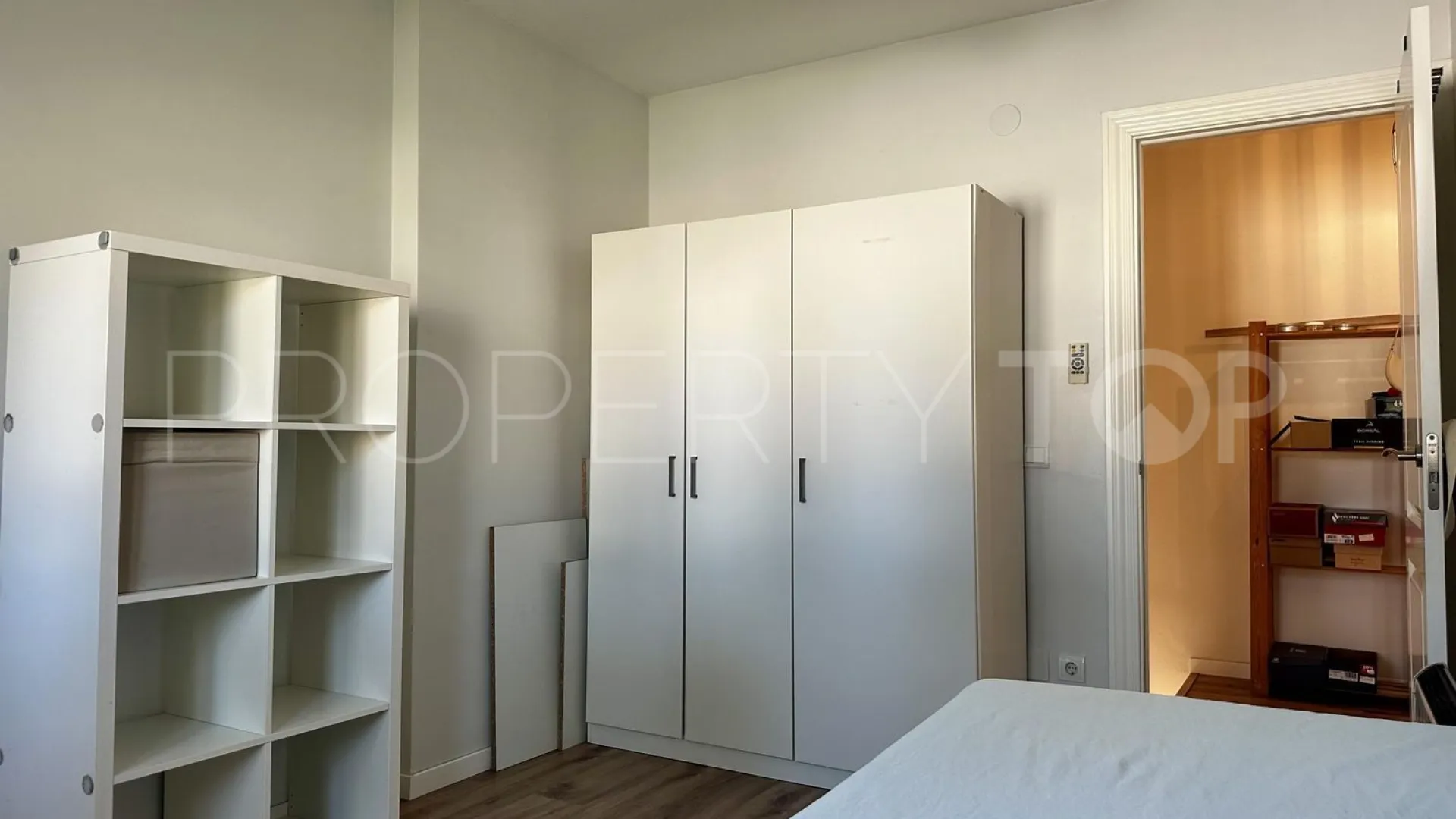 Piso en venta en Olletas - Sierra Blanquilla