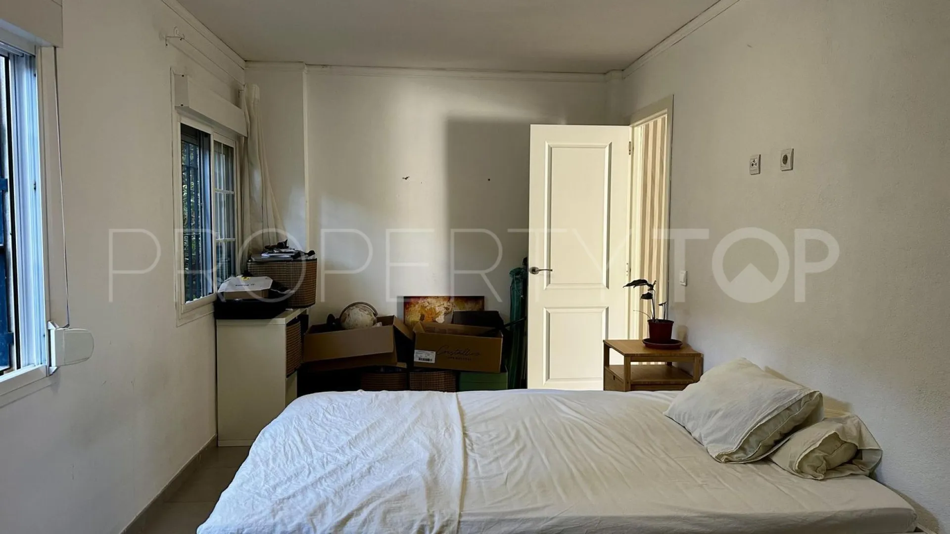 Piso en venta en Olletas - Sierra Blanquilla