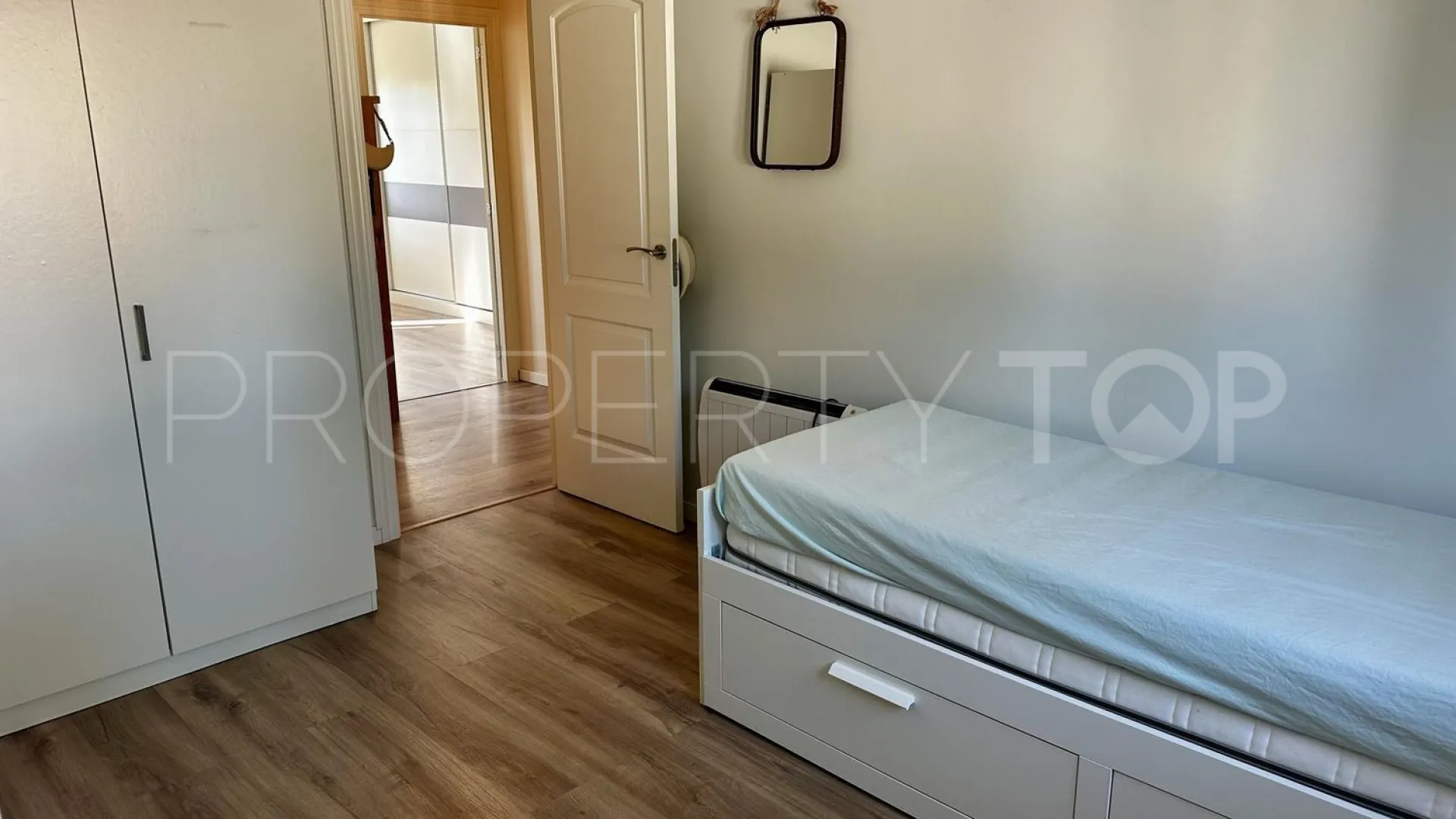 Piso en venta en Olletas - Sierra Blanquilla