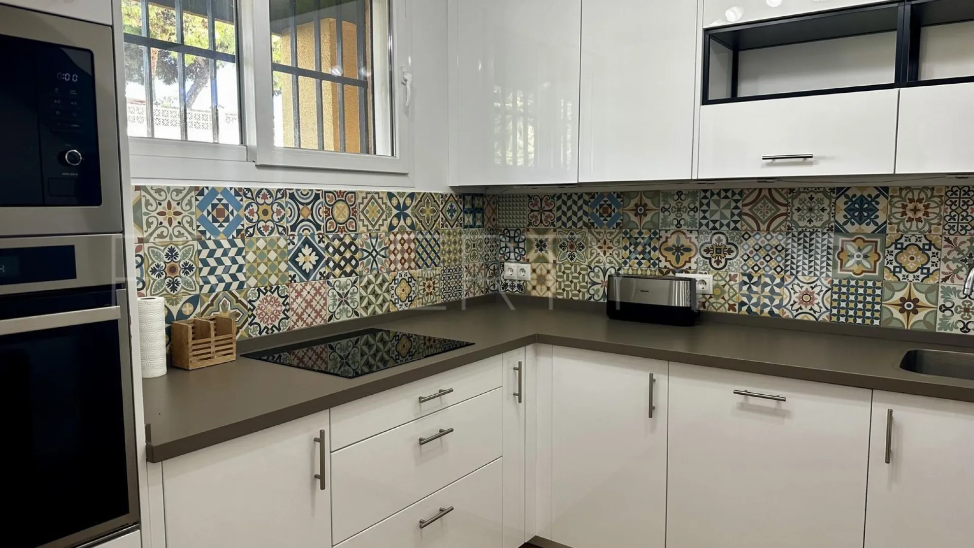 Piso en venta en Olletas - Sierra Blanquilla