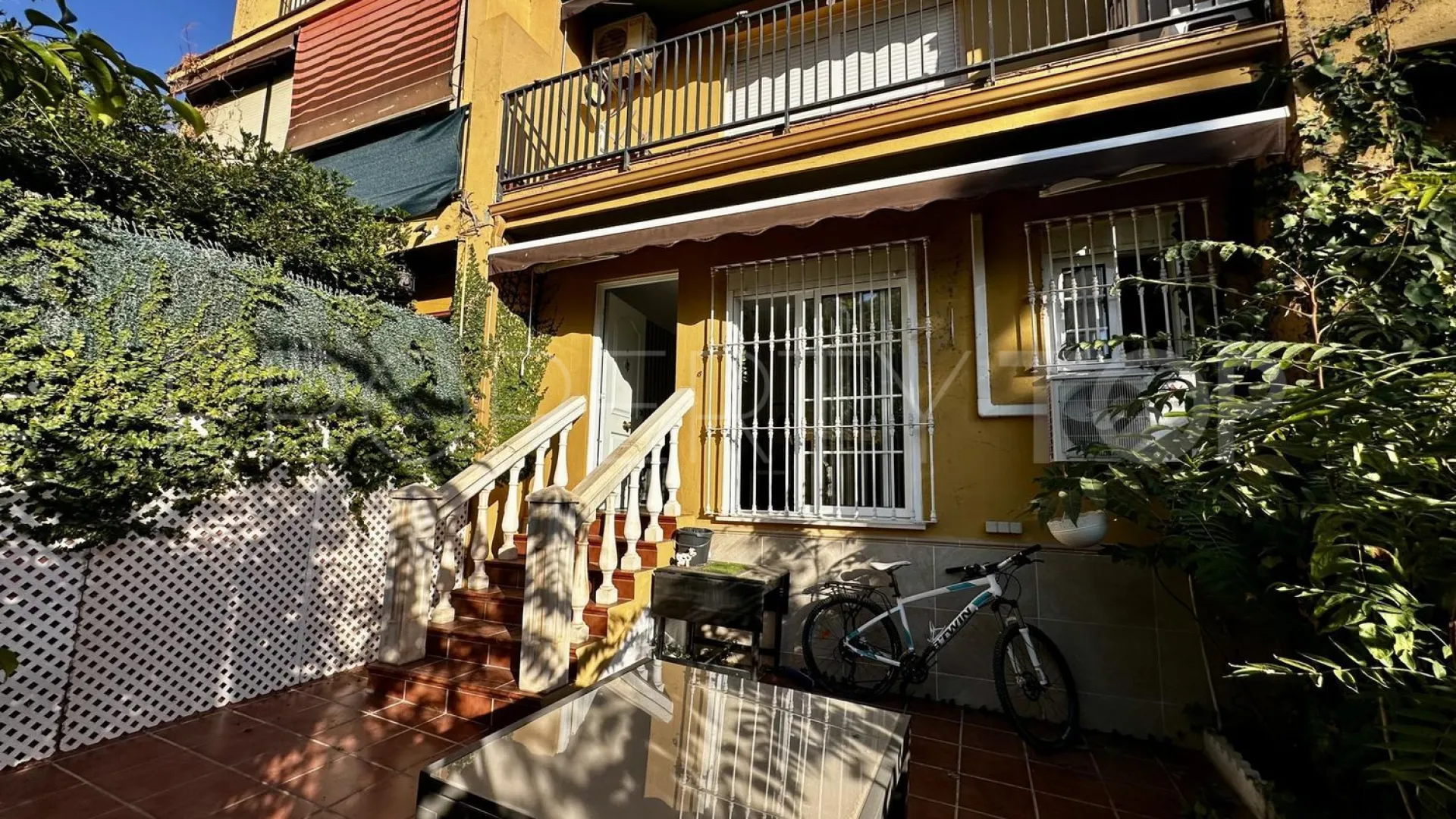 Piso en venta en Olletas - Sierra Blanquilla