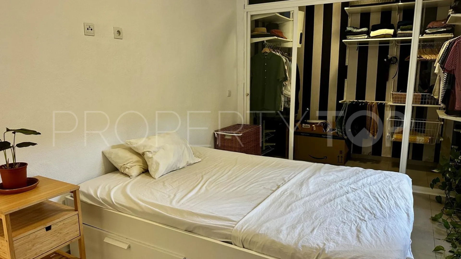 Piso en venta en Olletas - Sierra Blanquilla