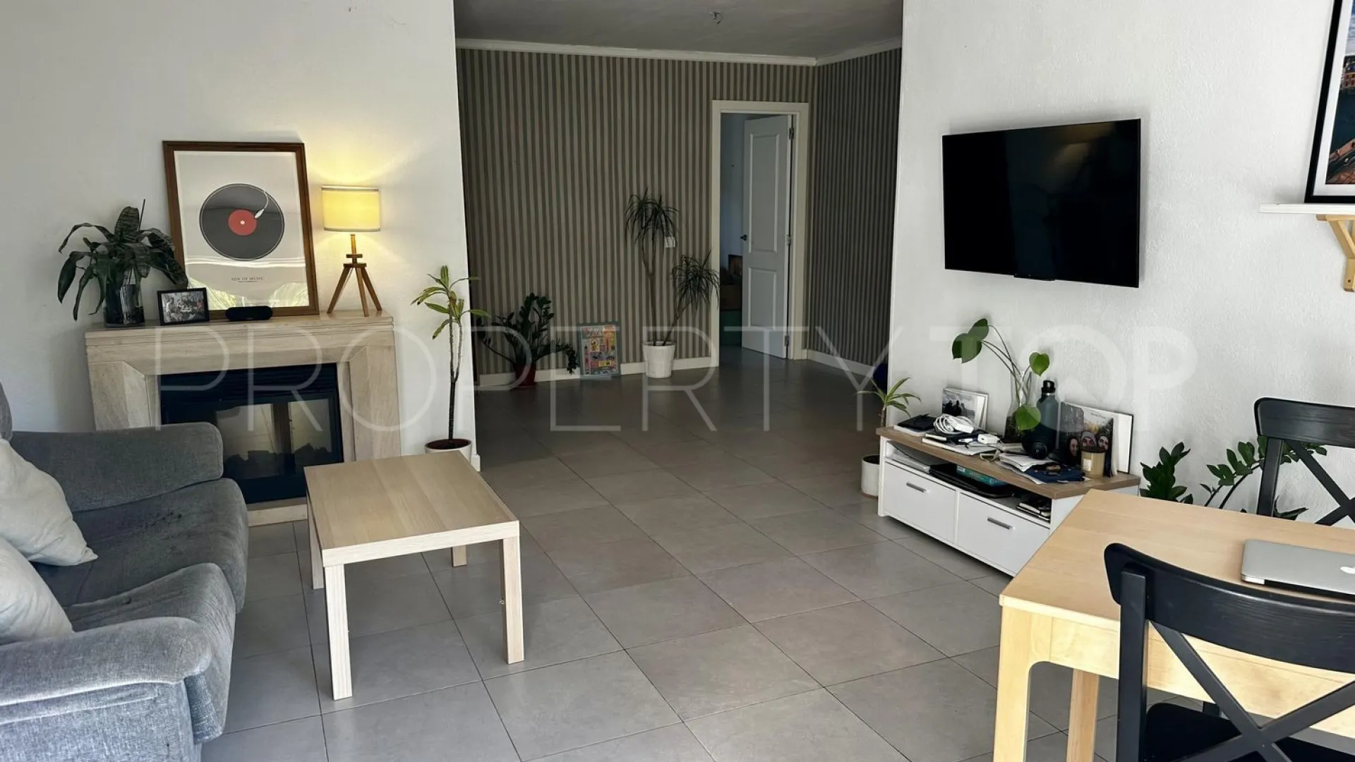 Piso en venta en Olletas - Sierra Blanquilla