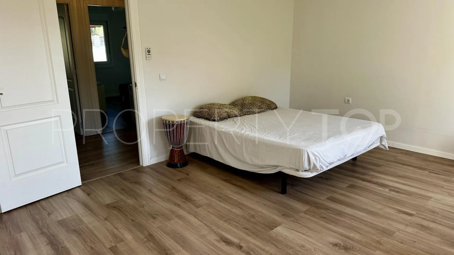 Piso en venta en Olletas - Sierra Blanquilla