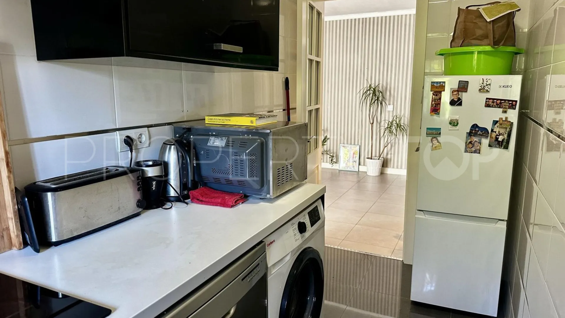 Piso en venta en Olletas - Sierra Blanquilla