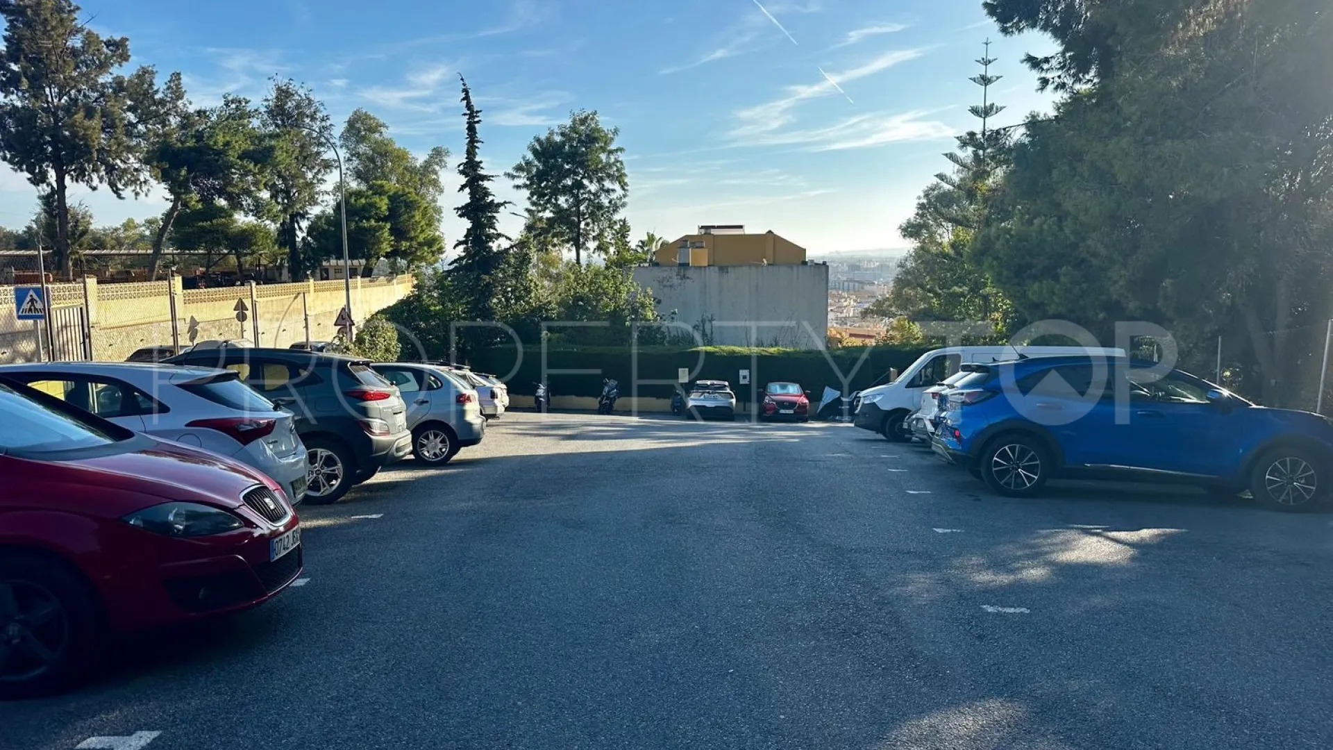 Piso en venta en Olletas - Sierra Blanquilla