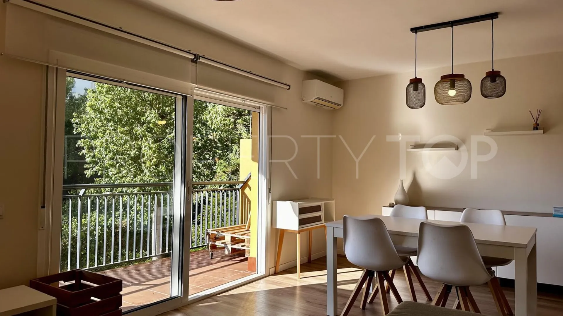 Piso en venta en Olletas - Sierra Blanquilla