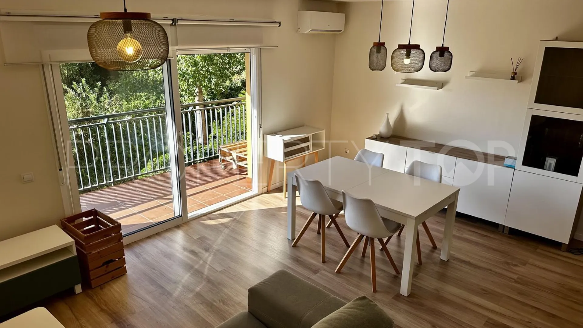 Piso en venta en Olletas - Sierra Blanquilla