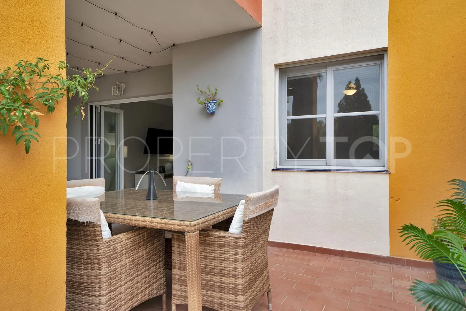 Nueva Atalaya, piso en venta