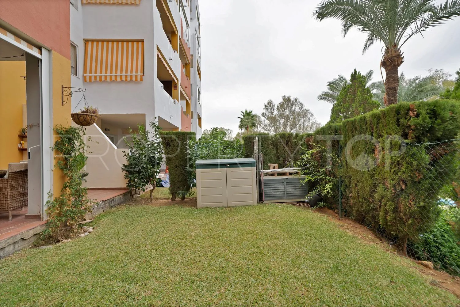 Nueva Atalaya, piso en venta