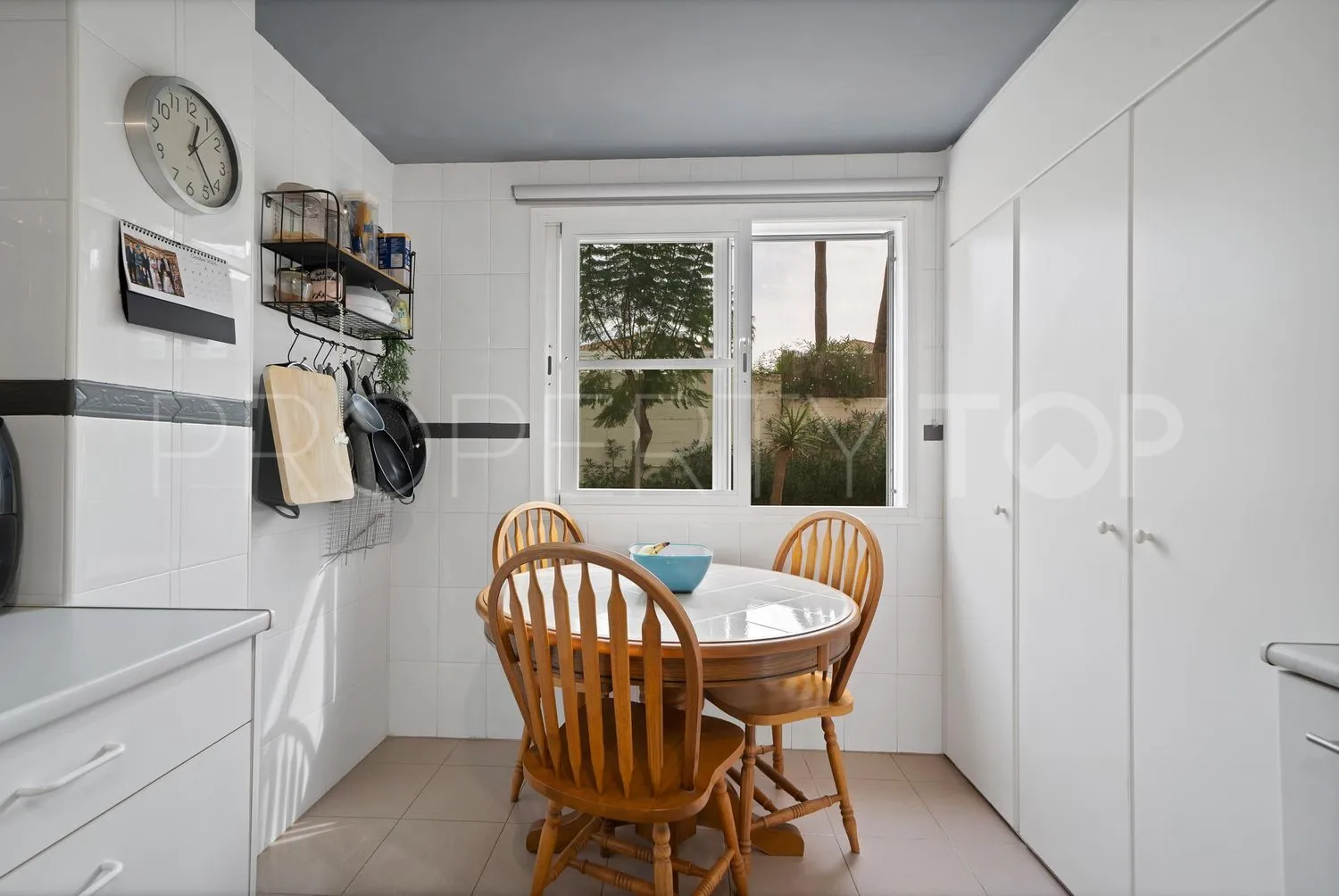 Nueva Atalaya, piso en venta
