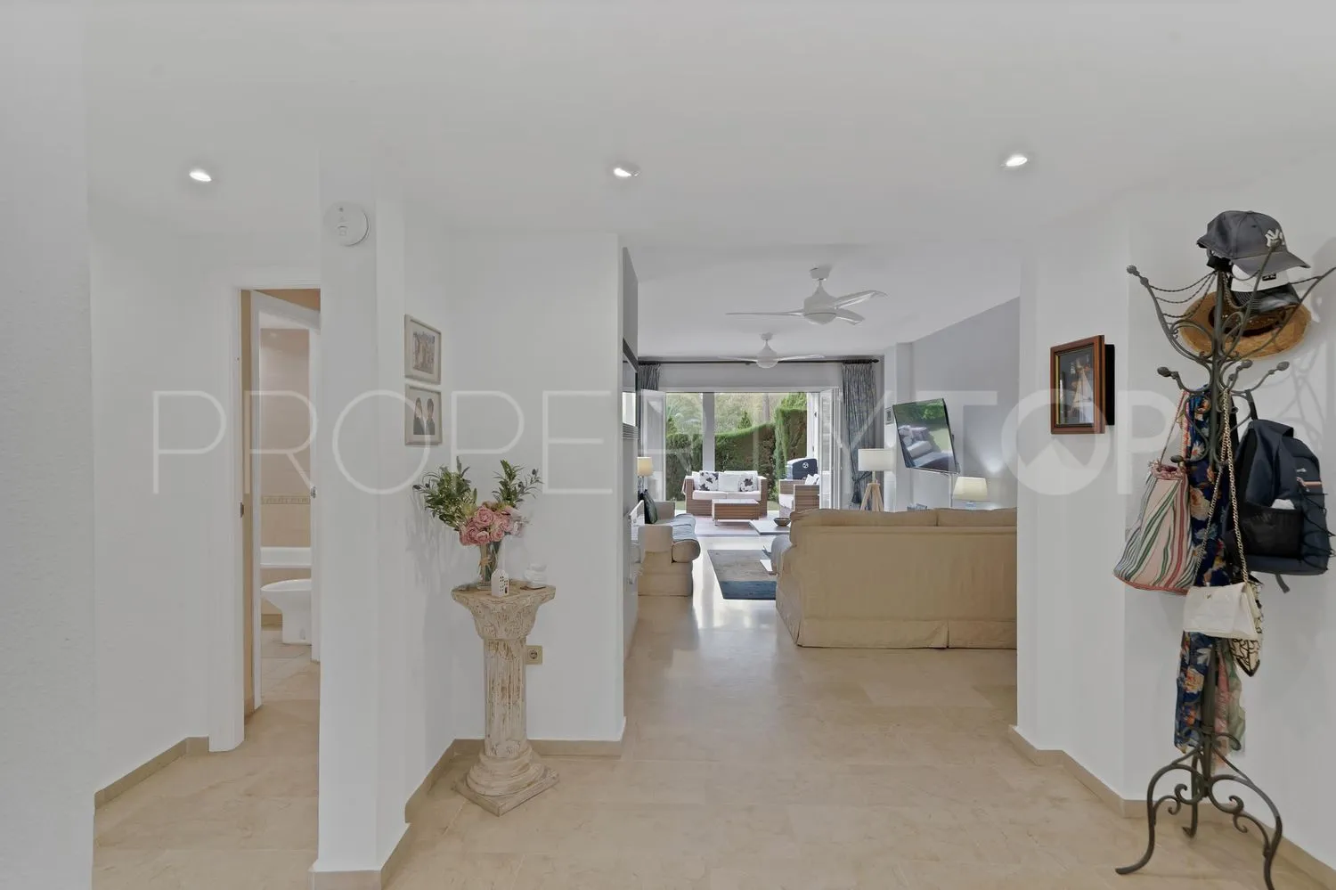 Nueva Atalaya, piso en venta