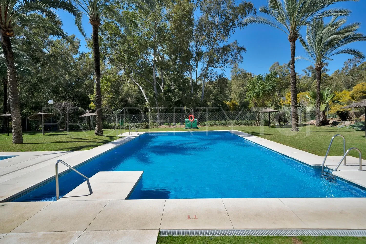 Nueva Atalaya, piso en venta