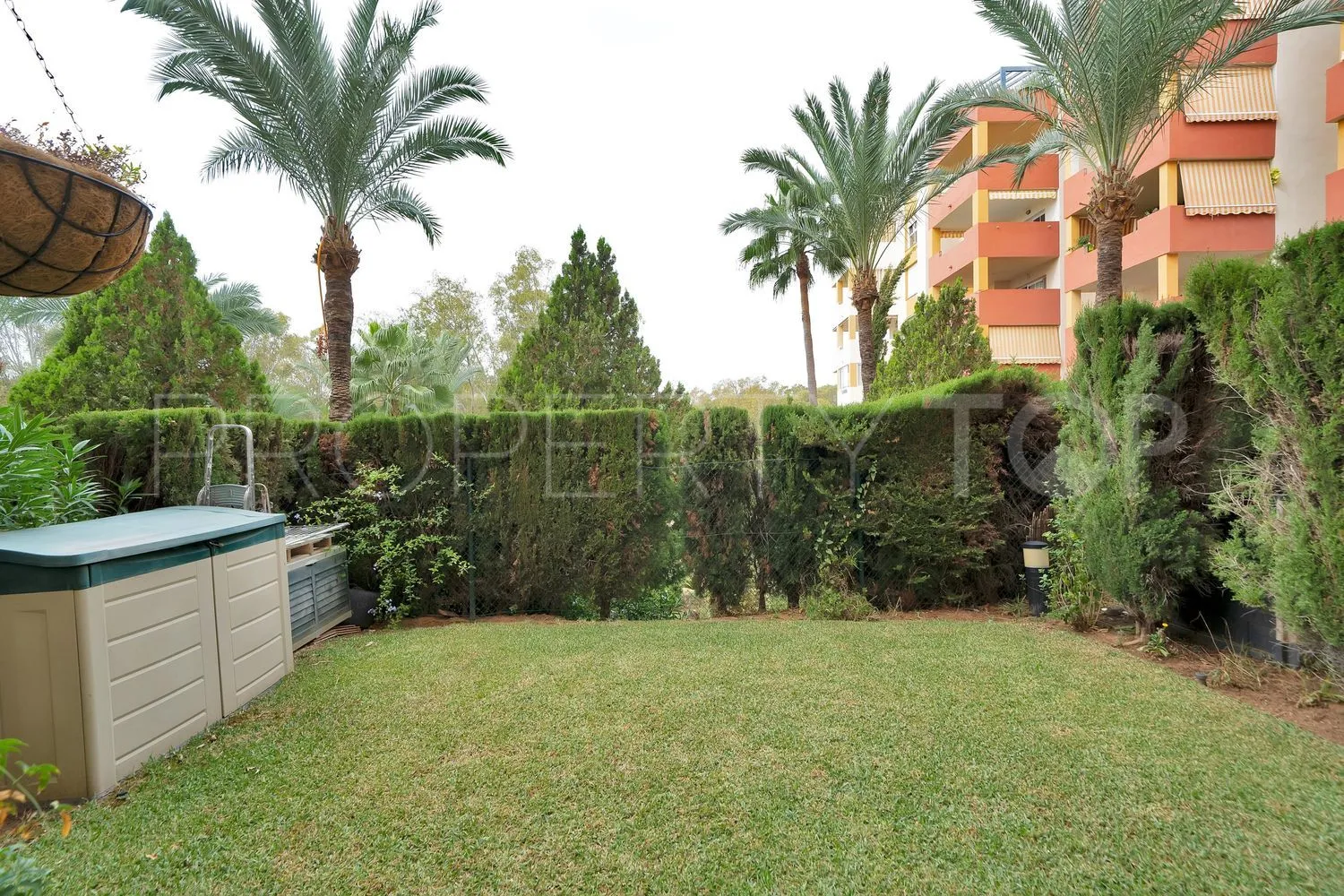 Nueva Atalaya, piso en venta