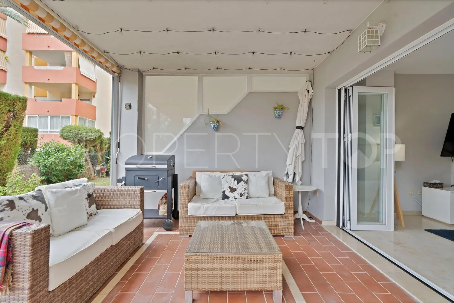 Nueva Atalaya, piso en venta
