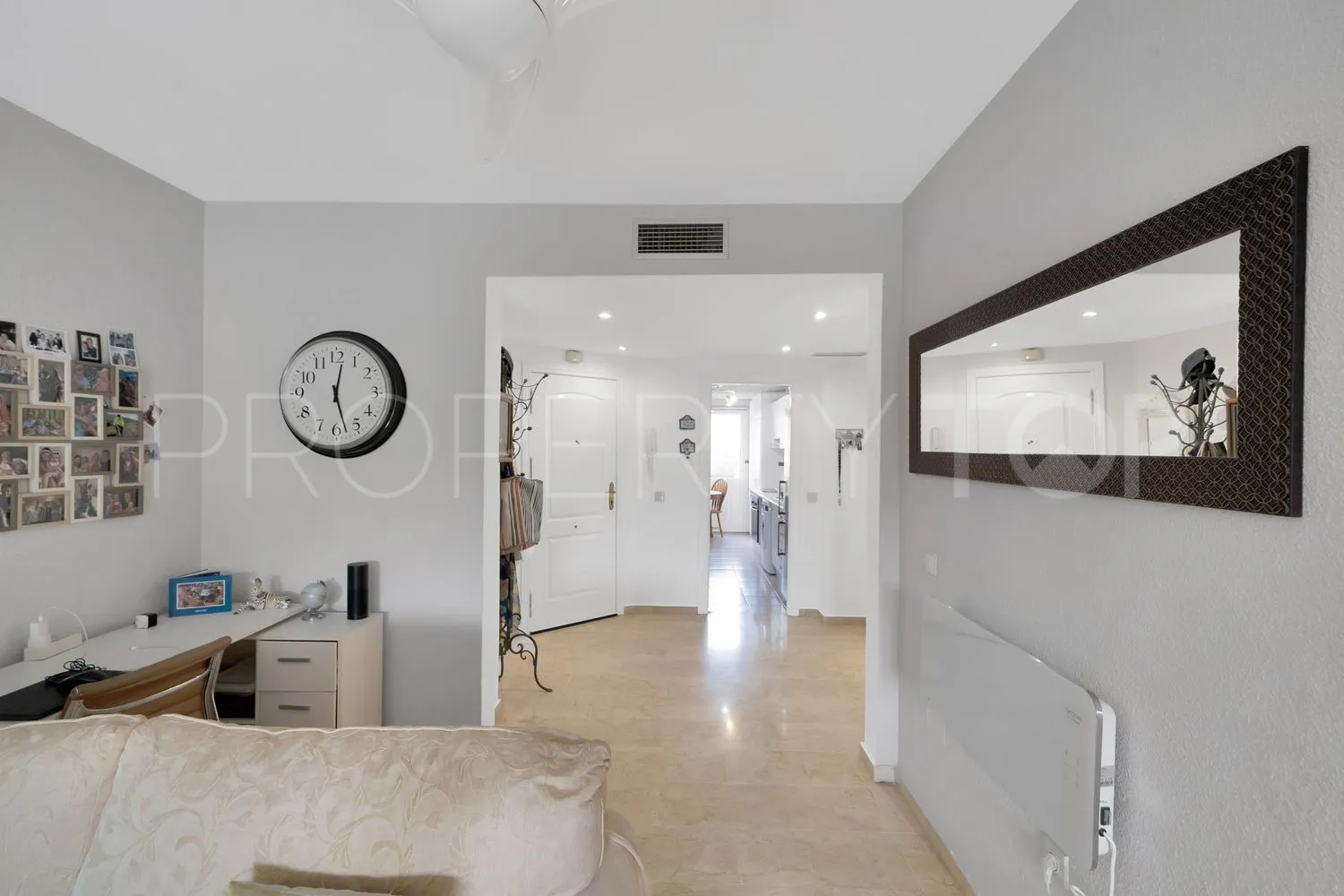 Nueva Atalaya, piso en venta