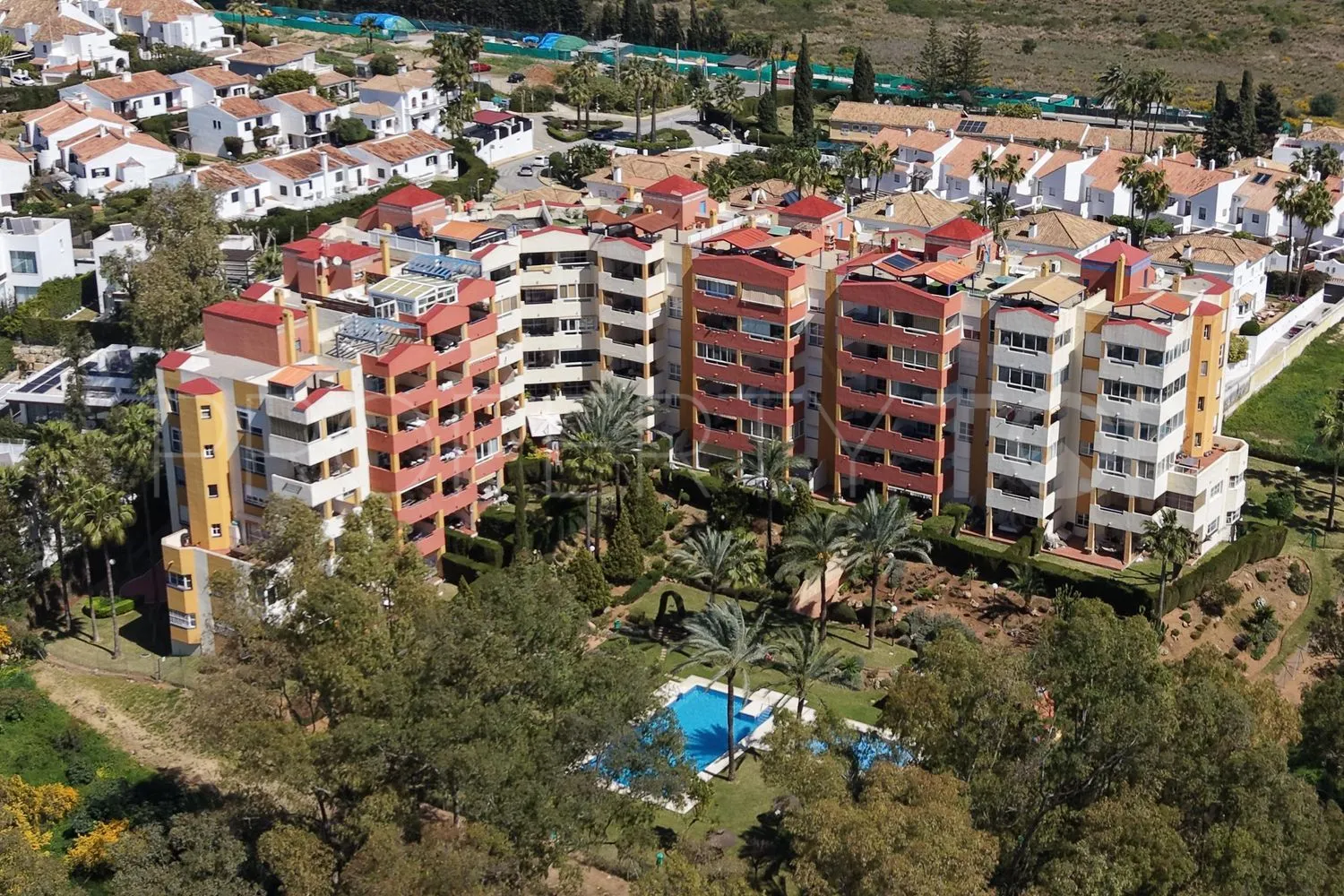 Nueva Atalaya, piso en venta
