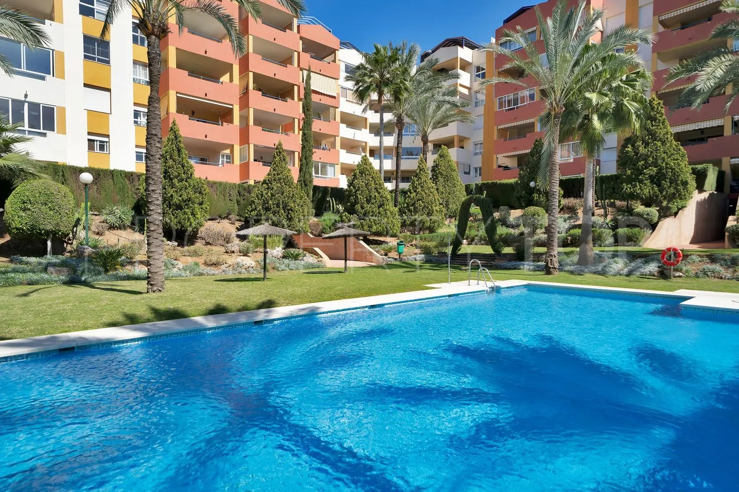 Nueva Atalaya, piso en venta