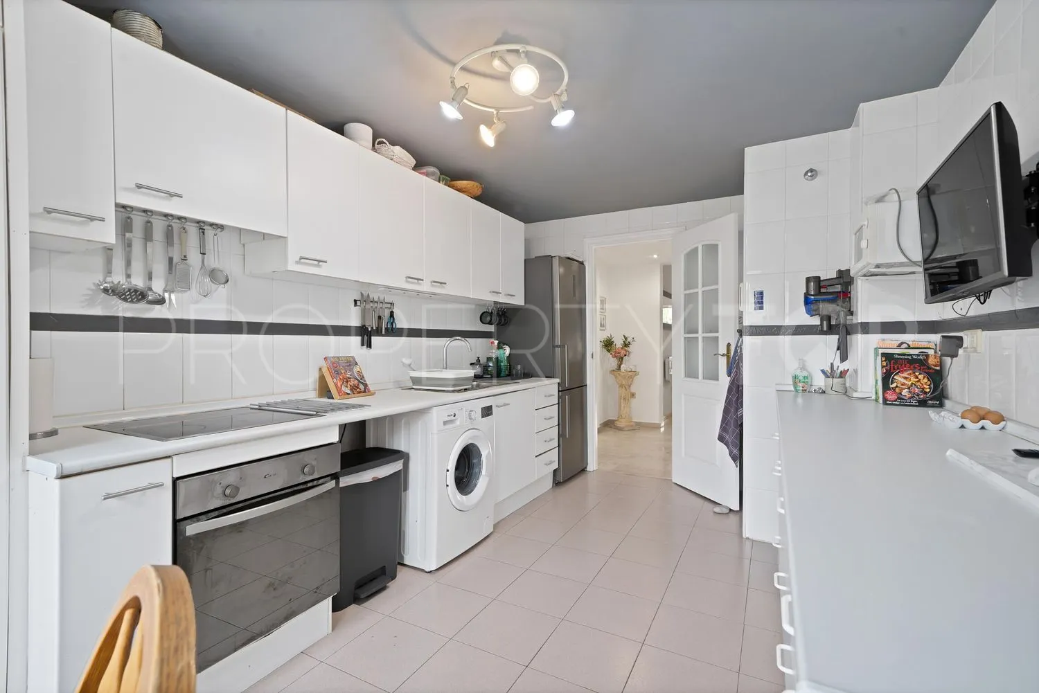 Nueva Atalaya, piso en venta