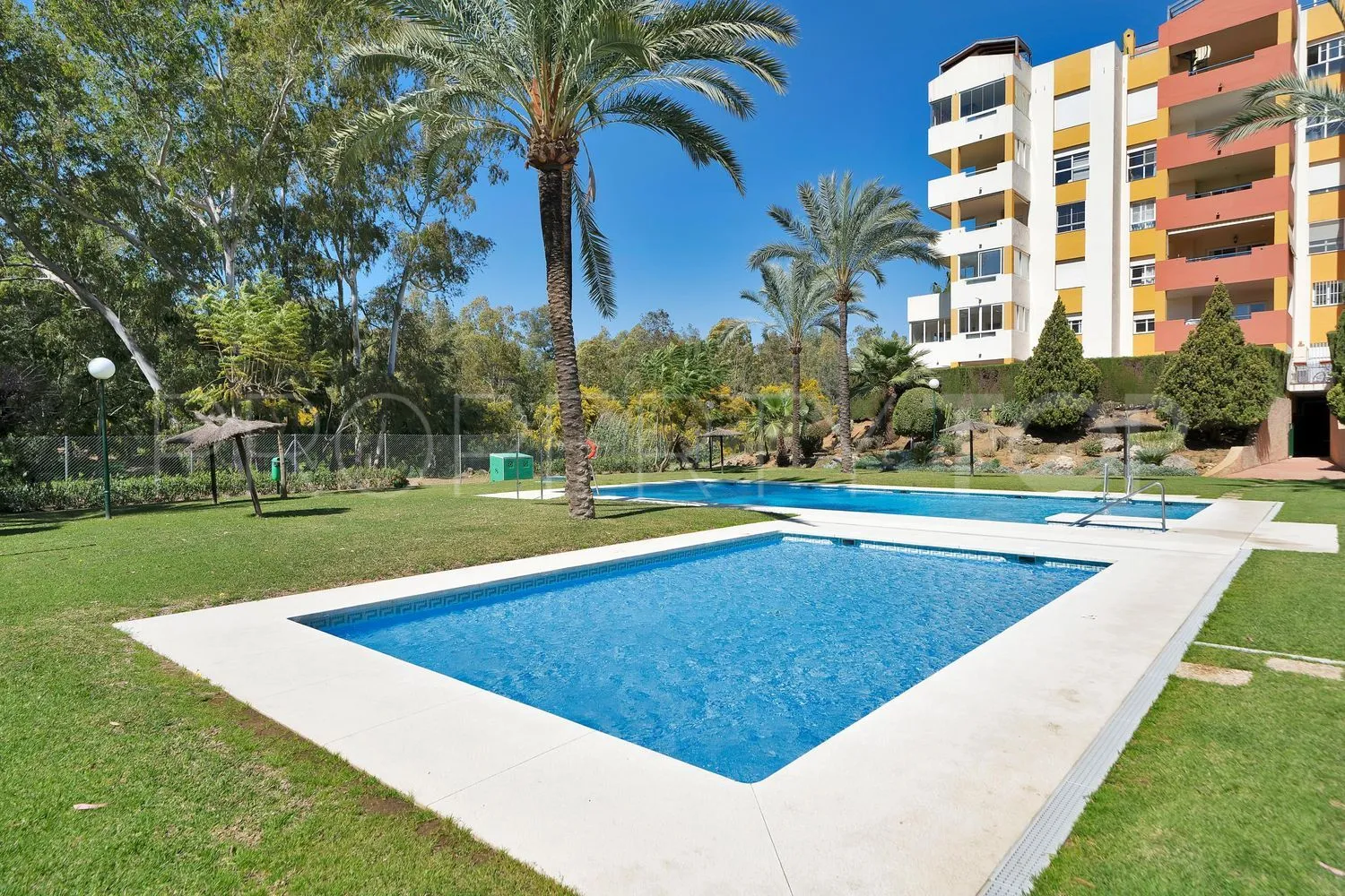 Nueva Atalaya, piso en venta