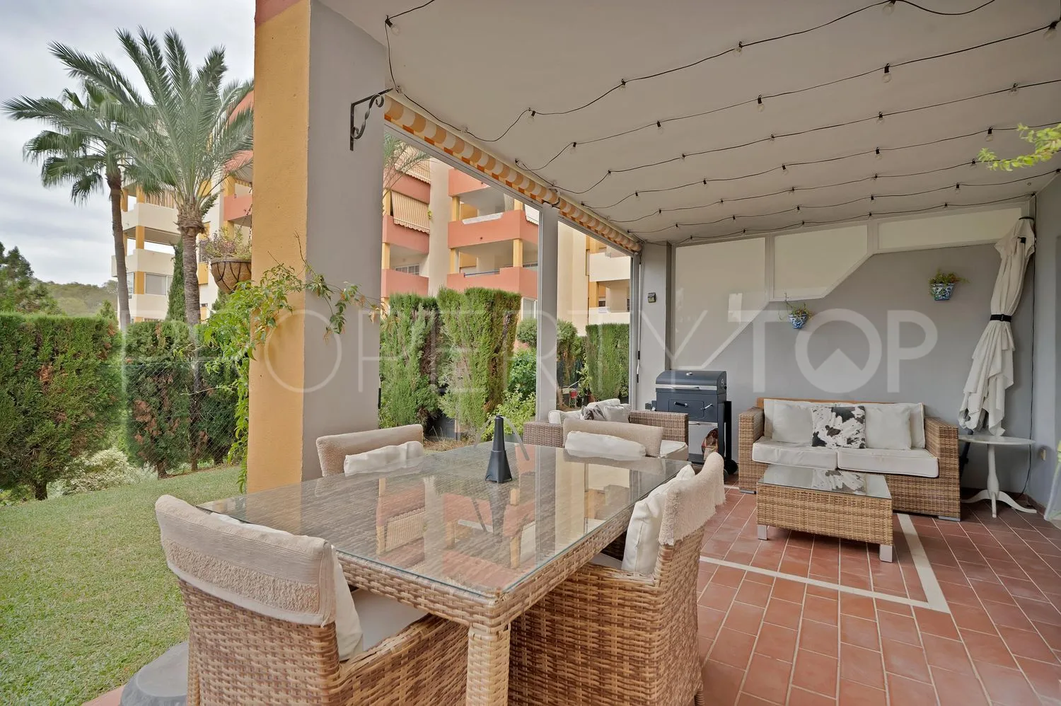 Nueva Atalaya, piso en venta