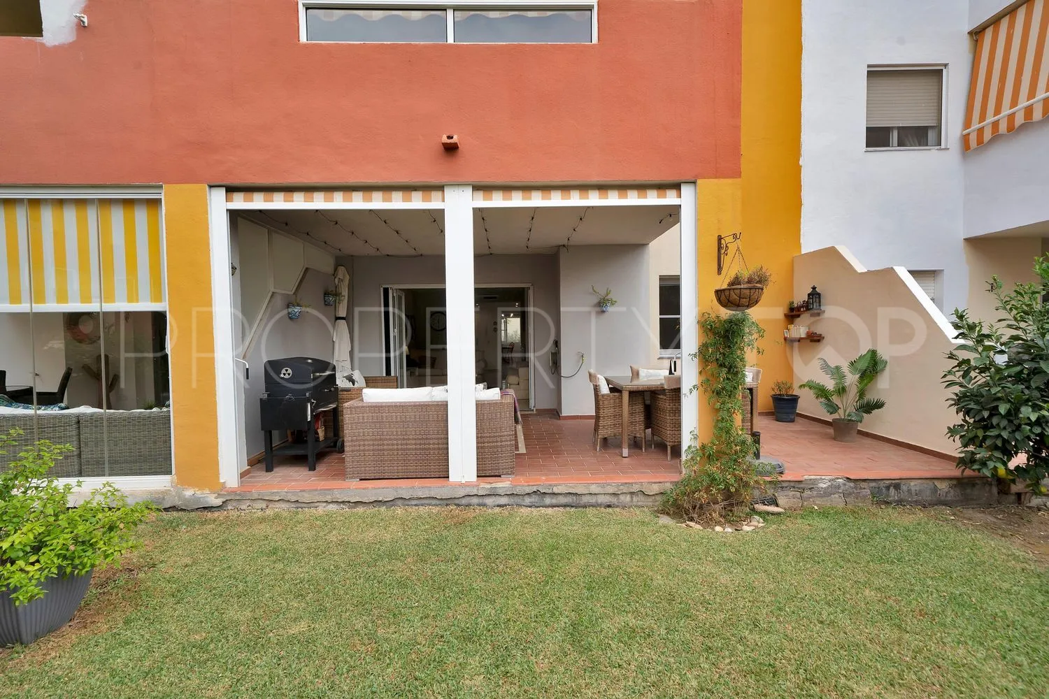 Nueva Atalaya, piso en venta