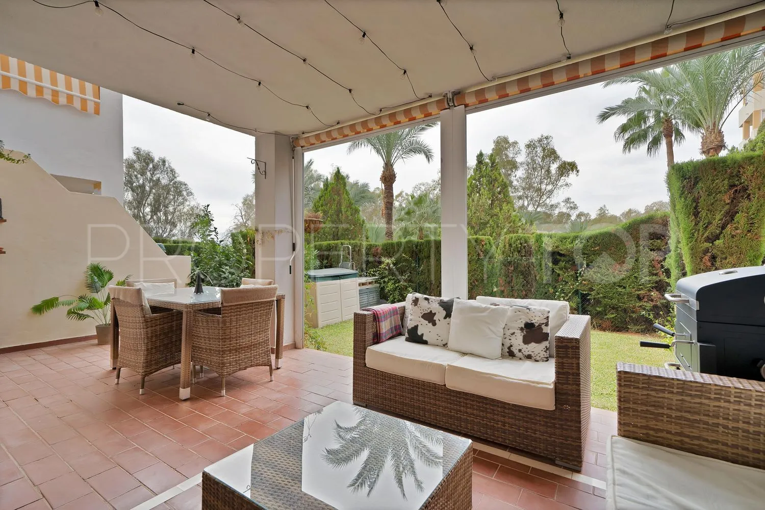 Nueva Atalaya, piso en venta