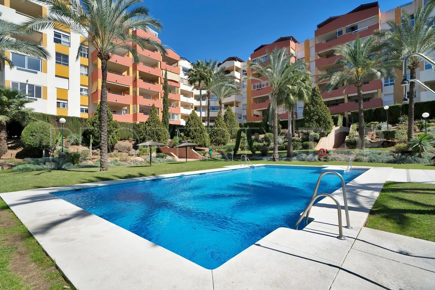 Nueva Atalaya, piso en venta