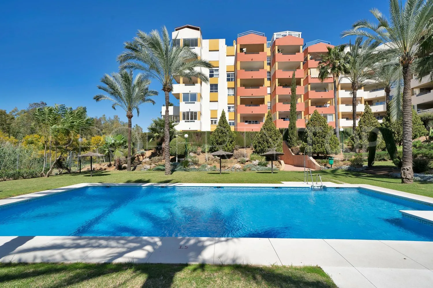 Nueva Atalaya, piso en venta