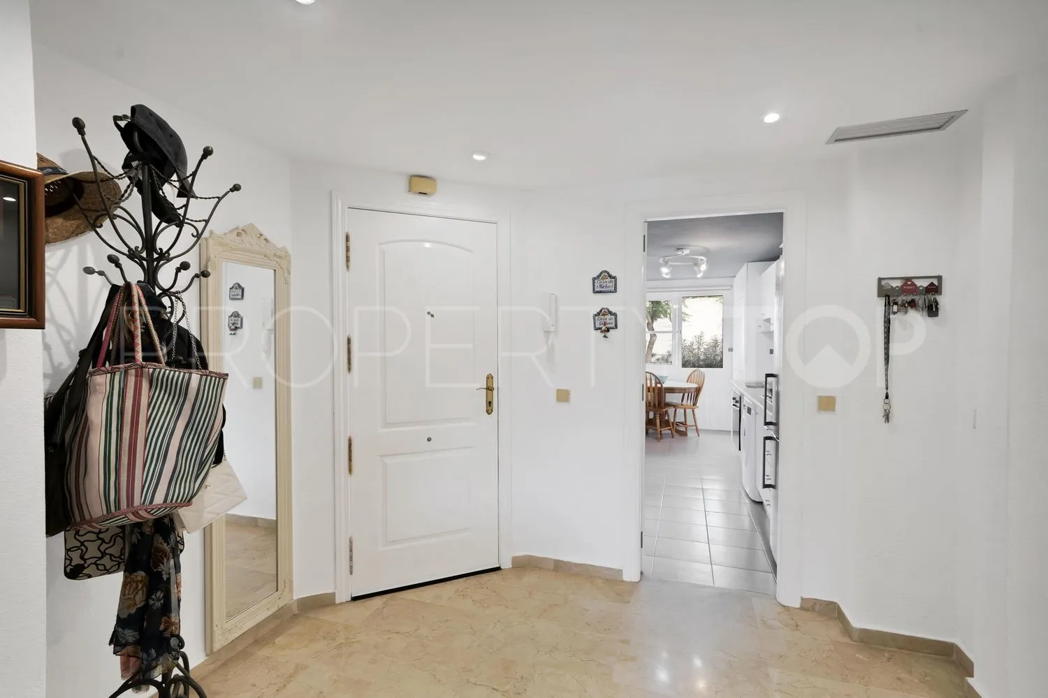 Nueva Atalaya, piso en venta