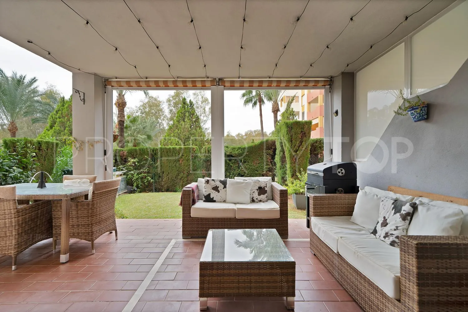 Nueva Atalaya, piso en venta