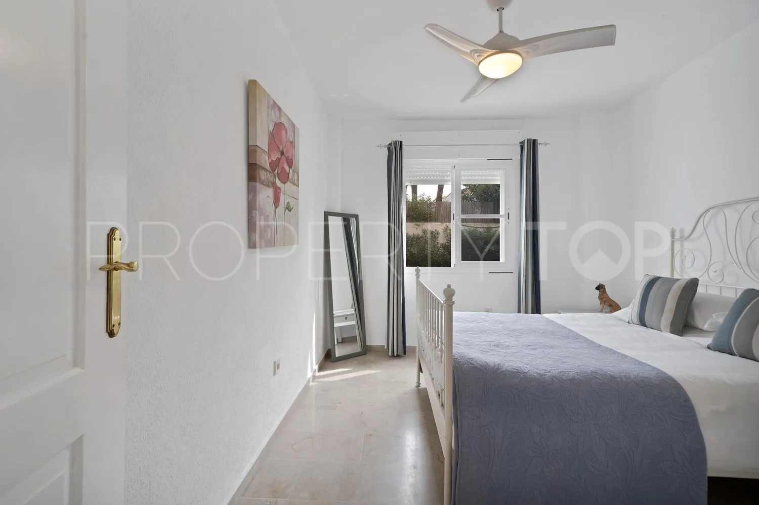 Nueva Atalaya, piso en venta