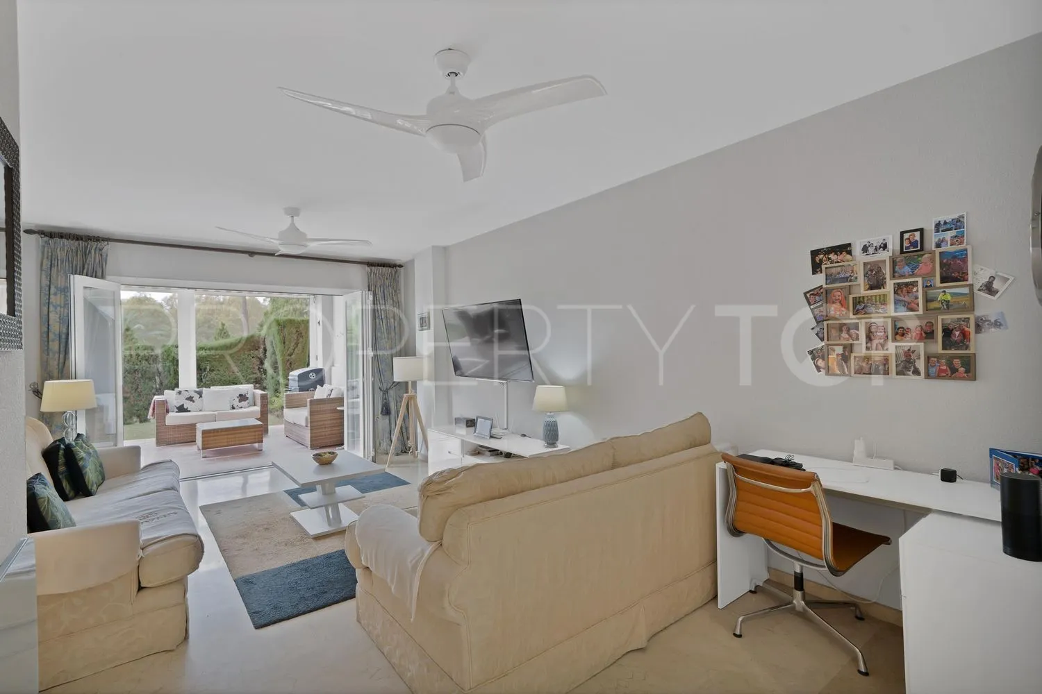 Nueva Atalaya, piso en venta