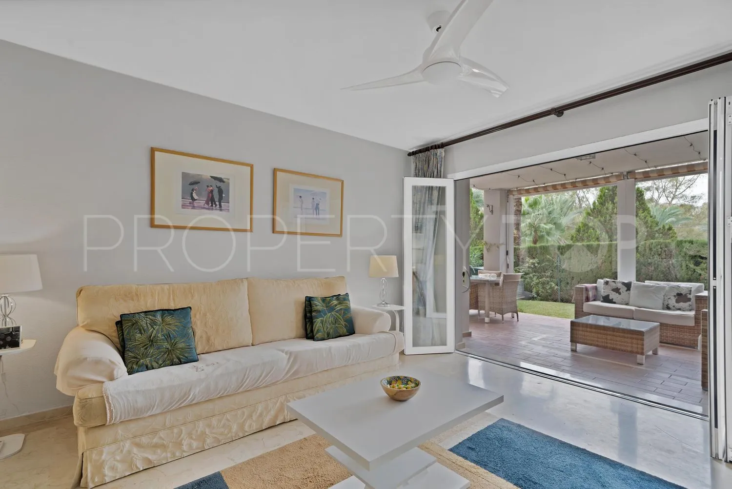 Nueva Atalaya, piso en venta