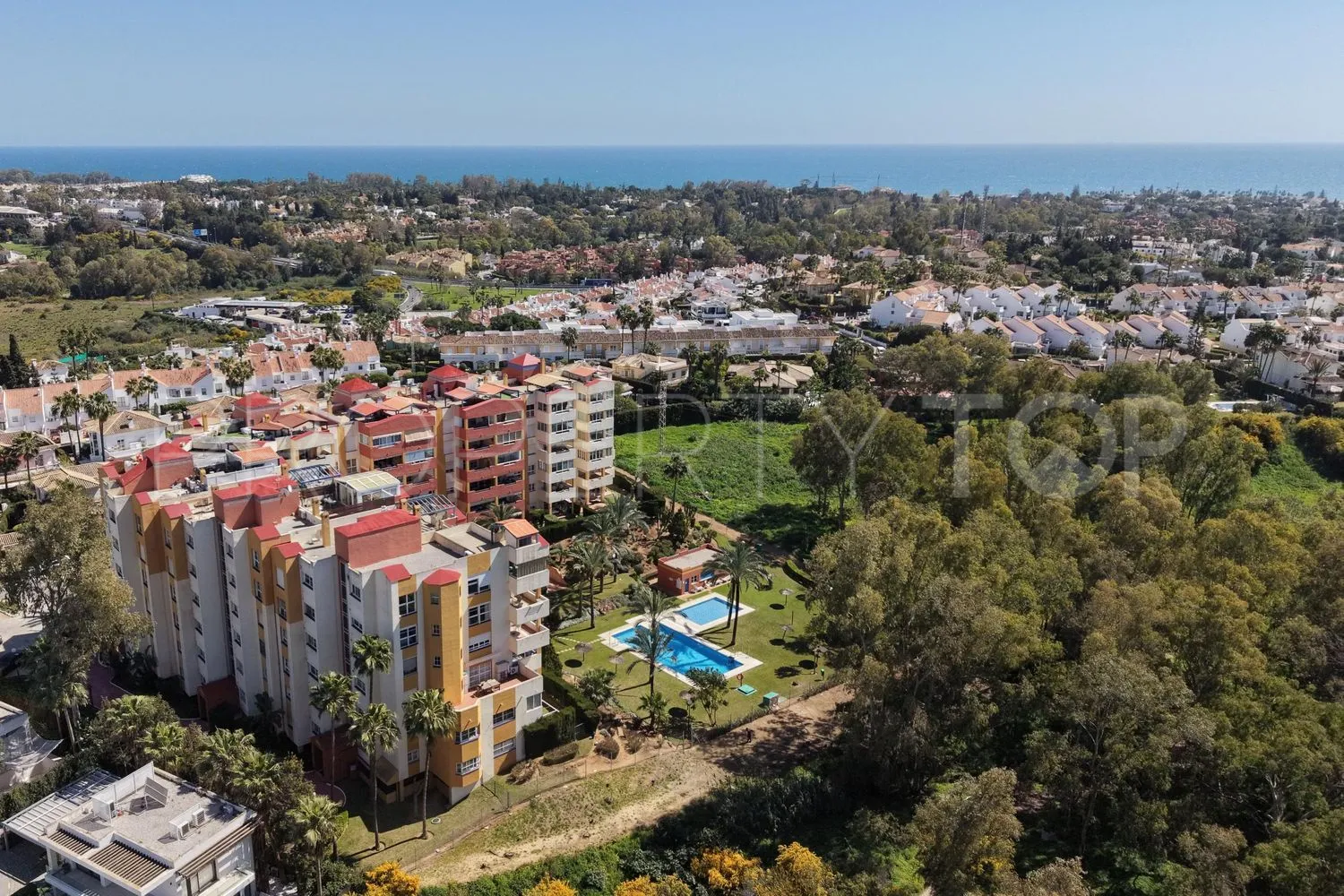 Nueva Atalaya, piso en venta
