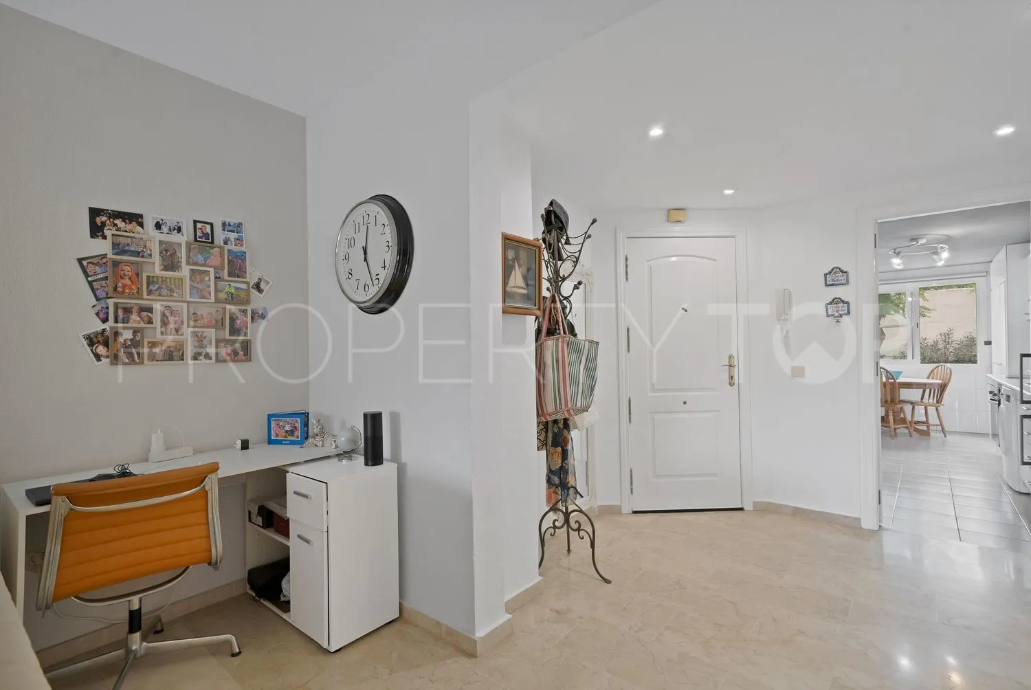 Nueva Atalaya, piso en venta