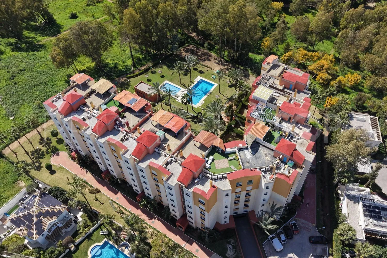 Nueva Atalaya, piso en venta